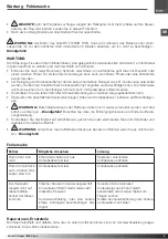 Preview for 9 page of XciteRC Flybar 180S Manual