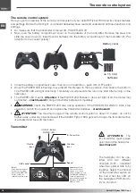 Preview for 16 page of XciteRC Flybar 180S Manual