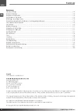 Preview for 2 page of XciteRC Flybar 185M Coax Manual