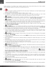 Preview for 4 page of XciteRC Flybar 185M Coax Manual