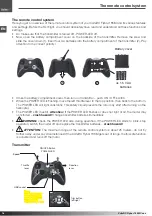 Preview for 6 page of XciteRC Flybar 185M Coax Manual