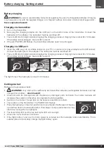 Preview for 7 page of XciteRC Flybar 185M Coax Manual