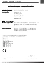 Preview for 13 page of XciteRC Flybar 185M Coax Manual