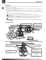 Предварительный просмотр 28 страницы XciteRC Flybar 190 User Manual