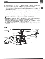 Предварительный просмотр 43 страницы XciteRC Flybar 190 User Manual