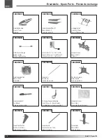 Предварительный просмотр 48 страницы XciteRC Flybar 190 User Manual