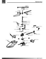 Предварительный просмотр 50 страницы XciteRC Flybar 190 User Manual