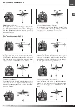 Preview for 9 page of XciteRC Flybar 190E Manual