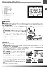 Preview for 19 page of XciteRC Flybar 190E Manual