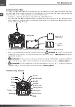 Preview for 6 page of XciteRC Flybar 290 easy Manual