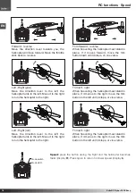 Preview for 18 page of XciteRC Flybar 290 easy Manual