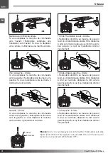 Preview for 28 page of XciteRC Flybar 290 easy Manual