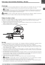 Preview for 29 page of XciteRC Flybar 290 easy Manual