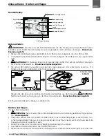 Preview for 7 page of XciteRC Flybar 460XL Manual