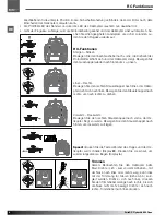 Preview for 8 page of XciteRC Flybar 460XL Manual