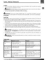 Preview for 9 page of XciteRC Flybar 460XL Manual