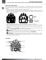 Preview for 16 page of XciteRC Flybar 460XL Manual