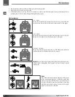 Preview for 18 page of XciteRC Flybar 460XL Manual