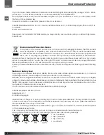 Preview for 20 page of XciteRC Flybar 460XL Manual