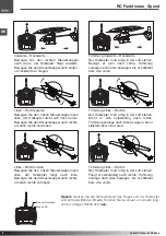 Preview for 8 page of XciteRC Flybar400 Easy Manual