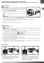 Preview for 17 page of XciteRC Flybar400 Easy Manual