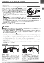 Preview for 27 page of XciteRC Flybar400 Easy Manual