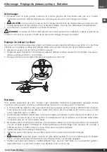 Preview for 29 page of XciteRC Flybar400 Easy Manual