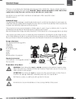 Предварительный просмотр 15 страницы XciteRC High-Speed Racebuggy 2WD User Manual