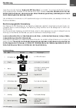 Preview for 3 page of XciteRC HUBSAN X4 FPV BRUSHLESS Manual