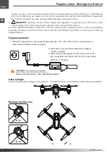 Preview for 6 page of XciteRC HUBSAN X4 FPV BRUSHLESS Manual