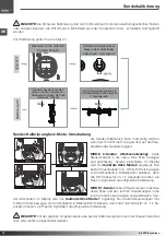 Preview for 14 page of XciteRC HUBSAN X4 FPV BRUSHLESS Manual