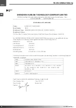 Preview for 18 page of XciteRC HUBSAN X4 FPV BRUSHLESS Manual