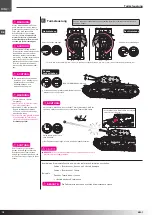 Предварительный просмотр 10 страницы XciteRC KW-1 Standard M Manual