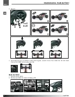 Preview for 8 page of XciteRC ONE12 series User Manual