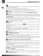 Preview for 16 page of XciteRC ONE12 series User Manual