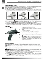 Preview for 18 page of XciteRC ONE12 series User Manual