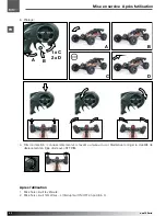 Preview for 32 page of XciteRC ONE12 series User Manual