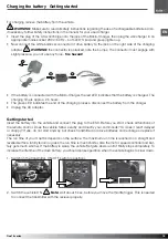 Preview for 19 page of XciteRC one16 Series Manual