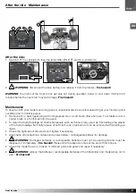 Preview for 21 page of XciteRC one16 Series Manual