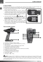 Preview for 28 page of XciteRC one16 Series Manual