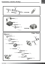 Preview for 43 page of XciteRC one16 Series Manual