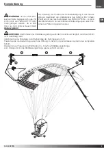 Предварительный просмотр 9 страницы XciteRC PARACOPTER RTF Manual