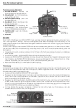 Preview for 11 page of XciteRC PARACOPTER RTF Manual