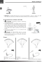 Предварительный просмотр 14 страницы XciteRC PARACOPTER RTF Manual