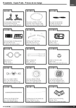 Предварительный просмотр 51 страницы XciteRC PARACOPTER RTF Manual