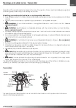 Preview for 17 page of XciteRC RC Mini-Racebike RTR 2,4 GHz red Manual