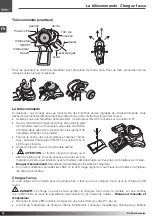 Preview for 28 page of XciteRC RC Mini-Racebike RTR 2,4 GHz red Manual