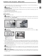 Preview for 19 page of XciteRC Rocket 125 3D 15006000 Manual