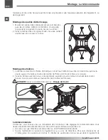 Предварительный просмотр 30 страницы XciteRC Rocket 400 Manual