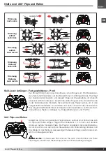 Предварительный просмотр 9 страницы XciteRC Rocket 55 Cam 3D Manual